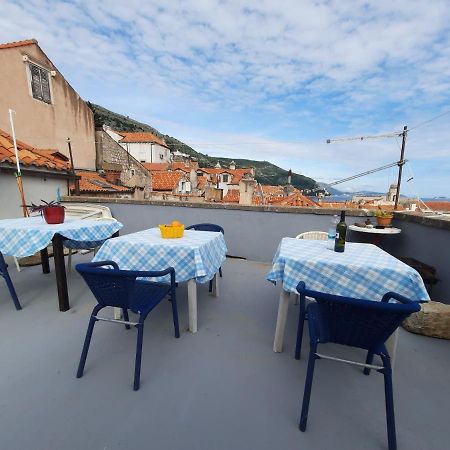 Rooms Kisic Dubrovník Exteriér fotografie