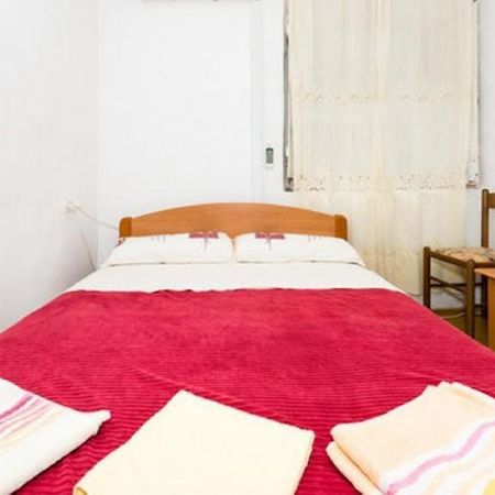 Rooms Kisic Dubrovník Exteriér fotografie