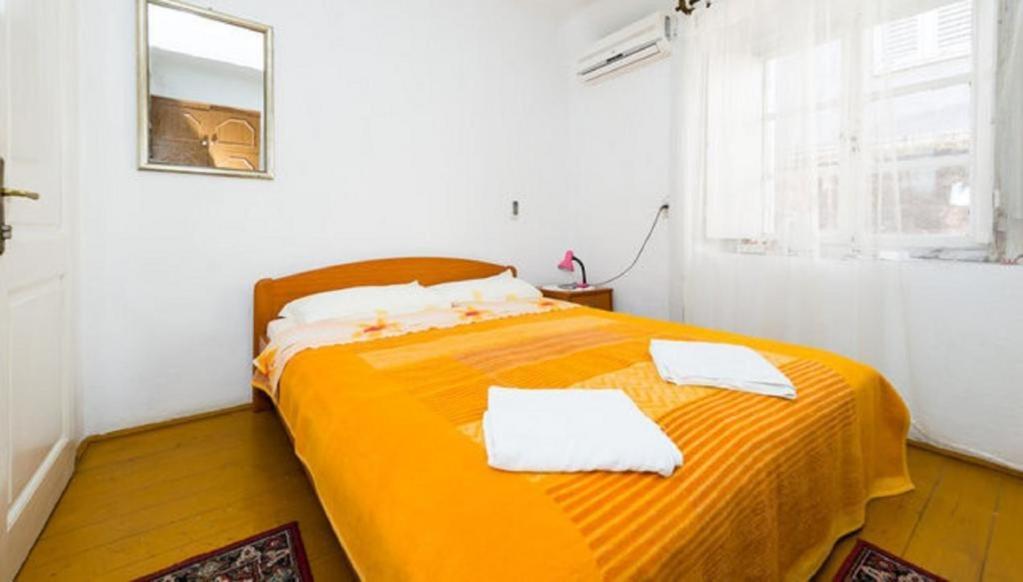 Rooms Kisic Dubrovník Exteriér fotografie