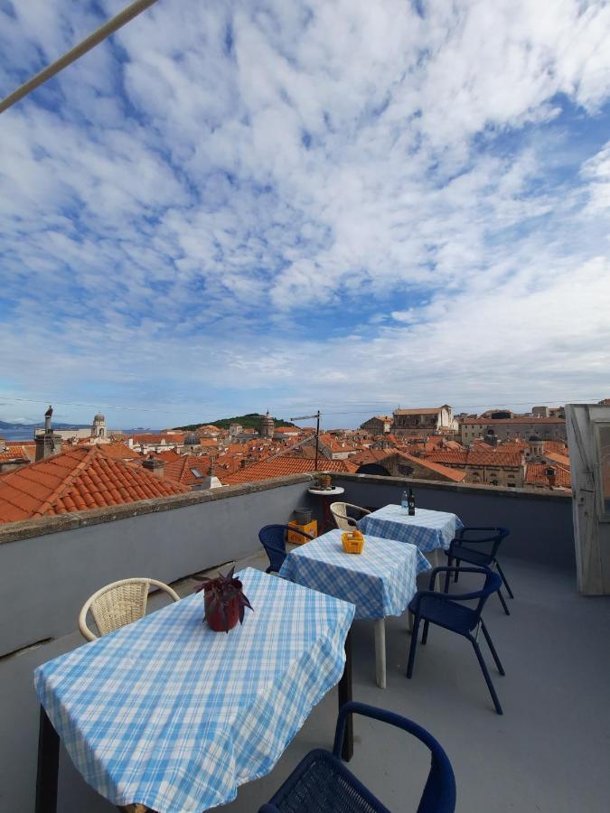 Rooms Kisic Dubrovník Exteriér fotografie