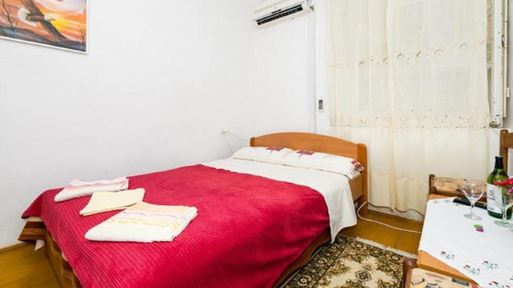 Rooms Kisic Dubrovník Exteriér fotografie