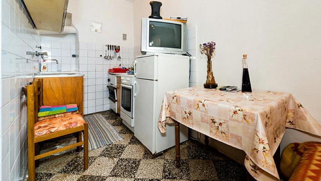 Rooms Kisic Dubrovník Exteriér fotografie