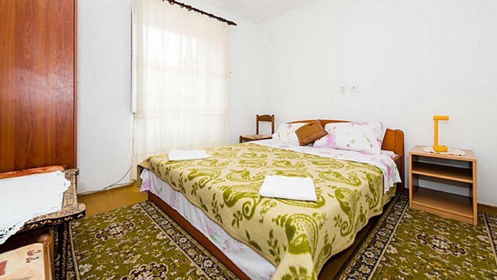 Rooms Kisic Dubrovník Exteriér fotografie