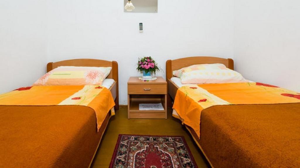 Rooms Kisic Dubrovník Exteriér fotografie