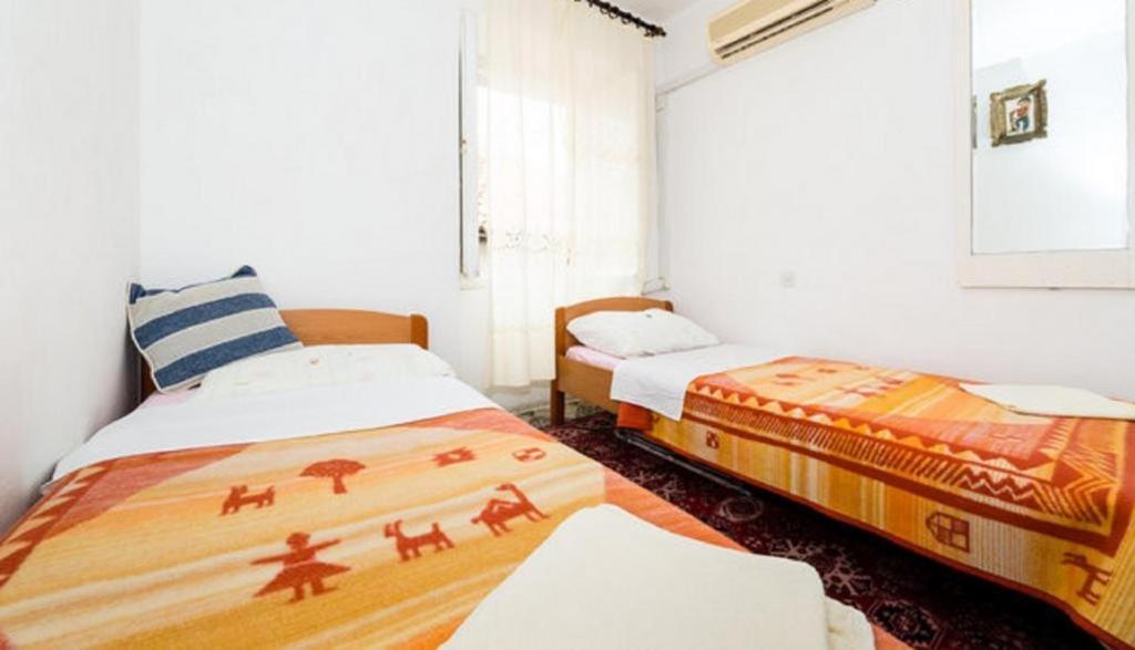 Rooms Kisic Dubrovník Exteriér fotografie