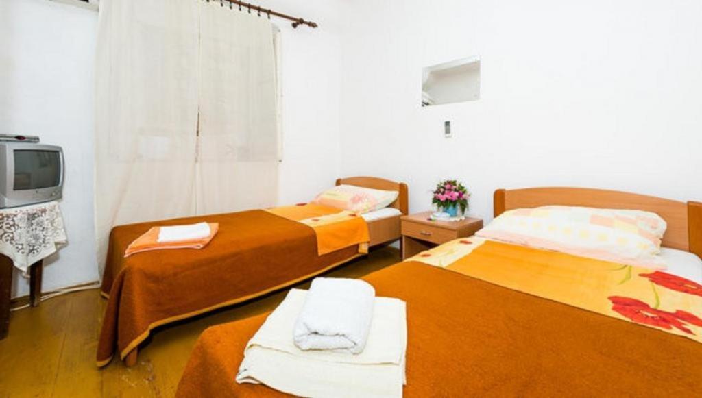 Rooms Kisic Dubrovník Pokoj fotografie