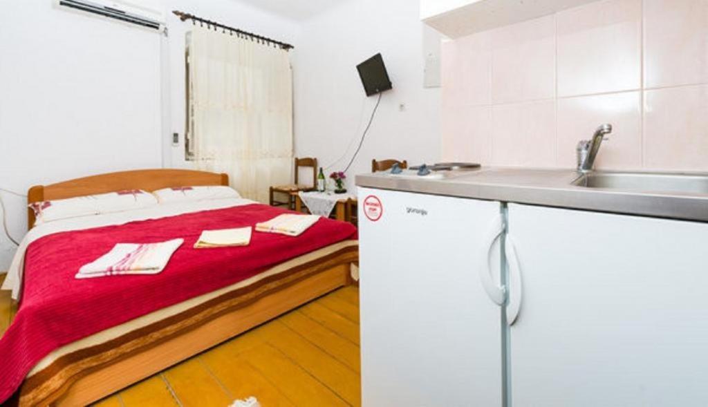 Rooms Kisic Dubrovník Pokoj fotografie