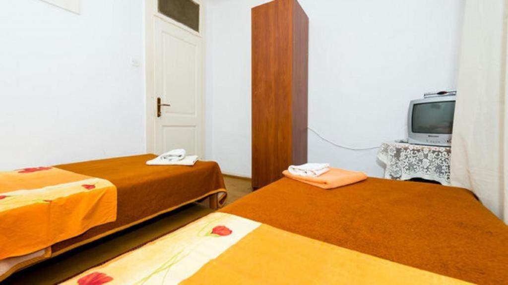 Rooms Kisic Dubrovník Pokoj fotografie