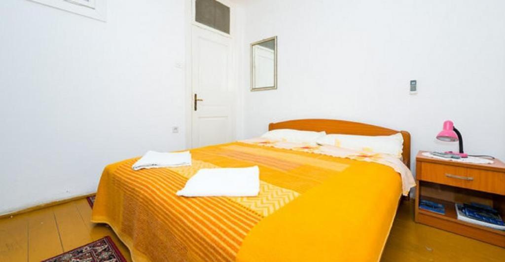 Rooms Kisic Dubrovník Pokoj fotografie