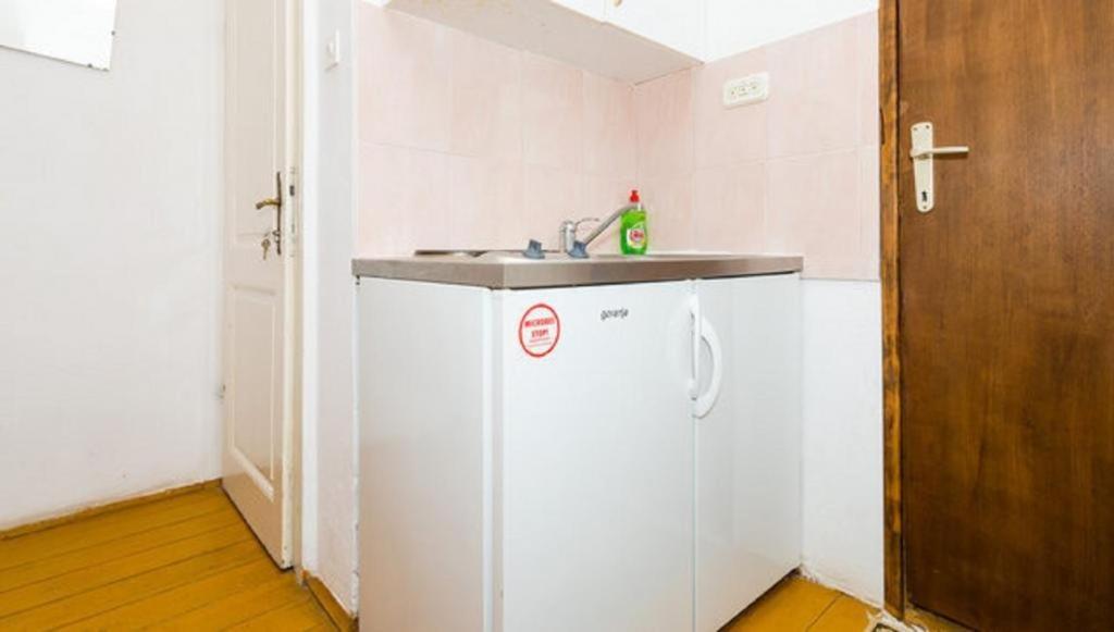 Rooms Kisic Dubrovník Pokoj fotografie