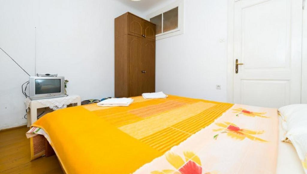 Rooms Kisic Dubrovník Pokoj fotografie
