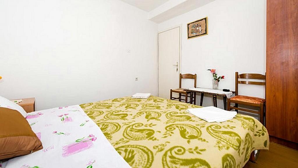 Rooms Kisic Dubrovník Pokoj fotografie
