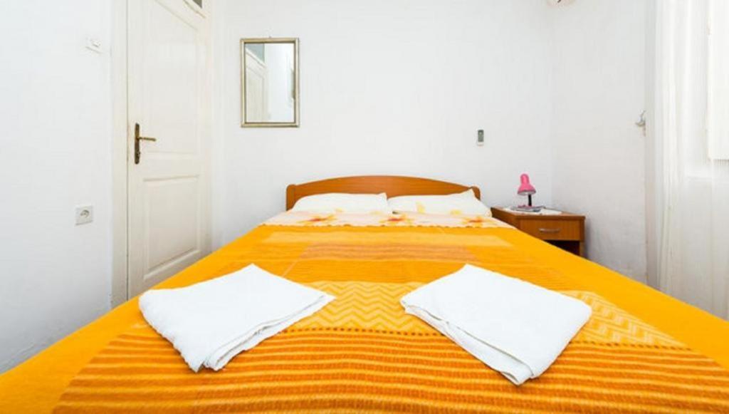 Rooms Kisic Dubrovník Pokoj fotografie