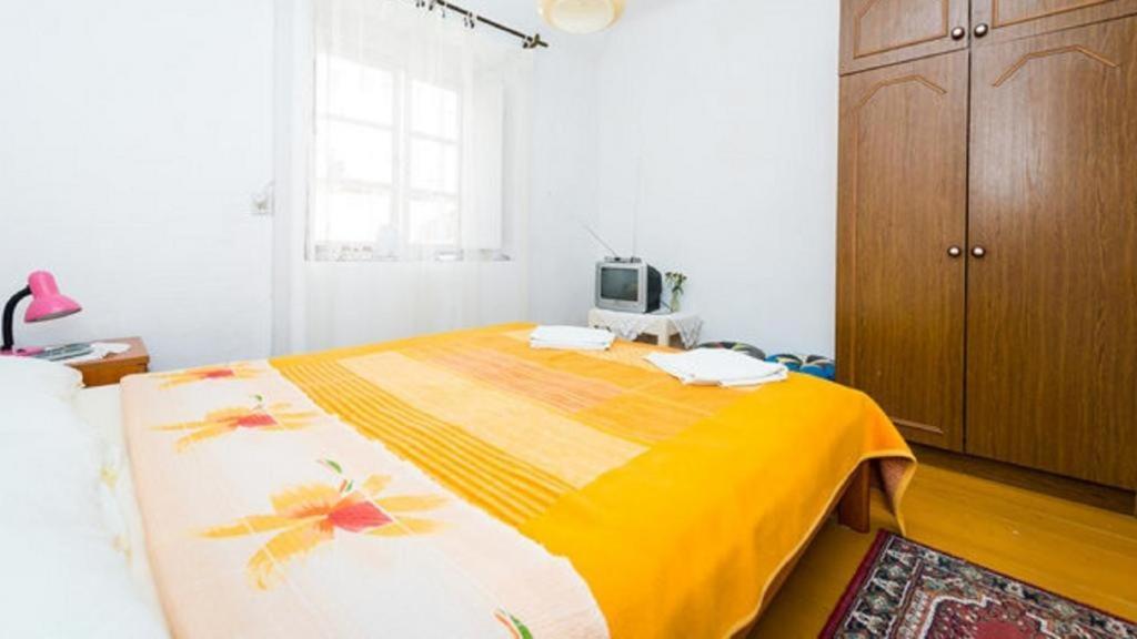 Rooms Kisic Dubrovník Pokoj fotografie