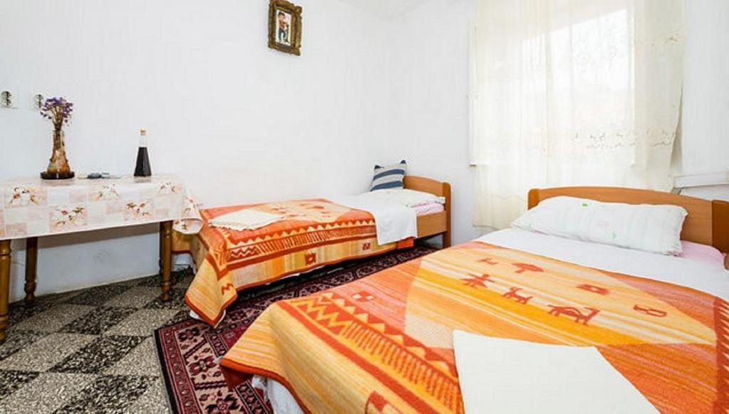 Rooms Kisic Dubrovník Pokoj fotografie