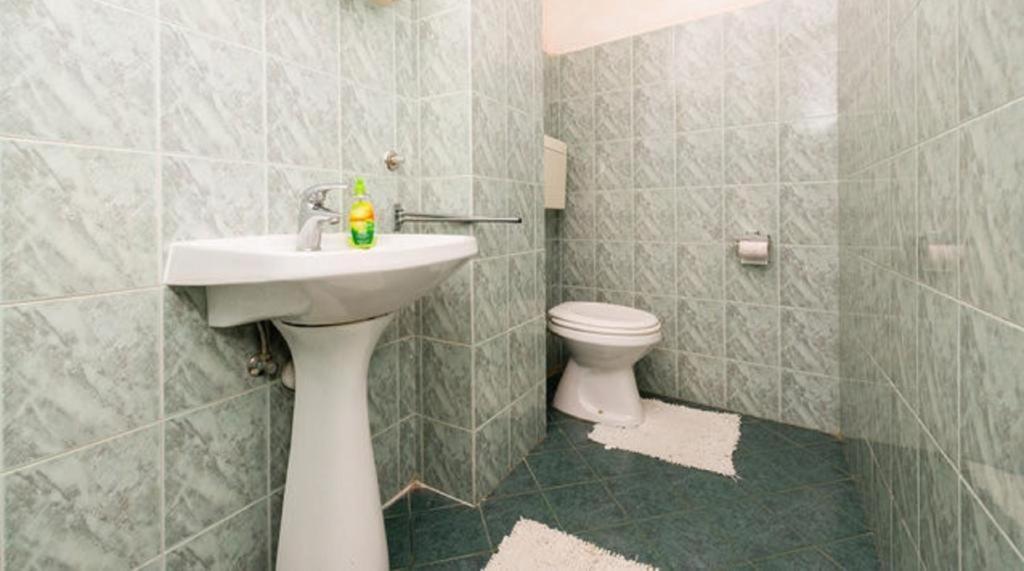 Rooms Kisic Dubrovník Pokoj fotografie