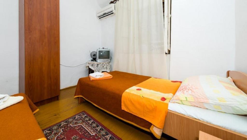 Rooms Kisic Dubrovník Pokoj fotografie
