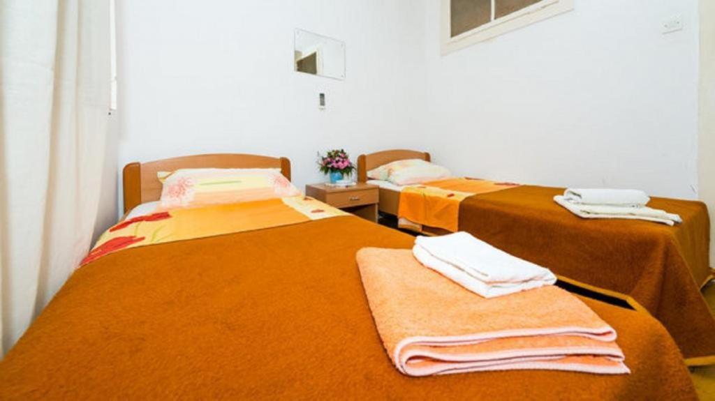 Rooms Kisic Dubrovník Pokoj fotografie