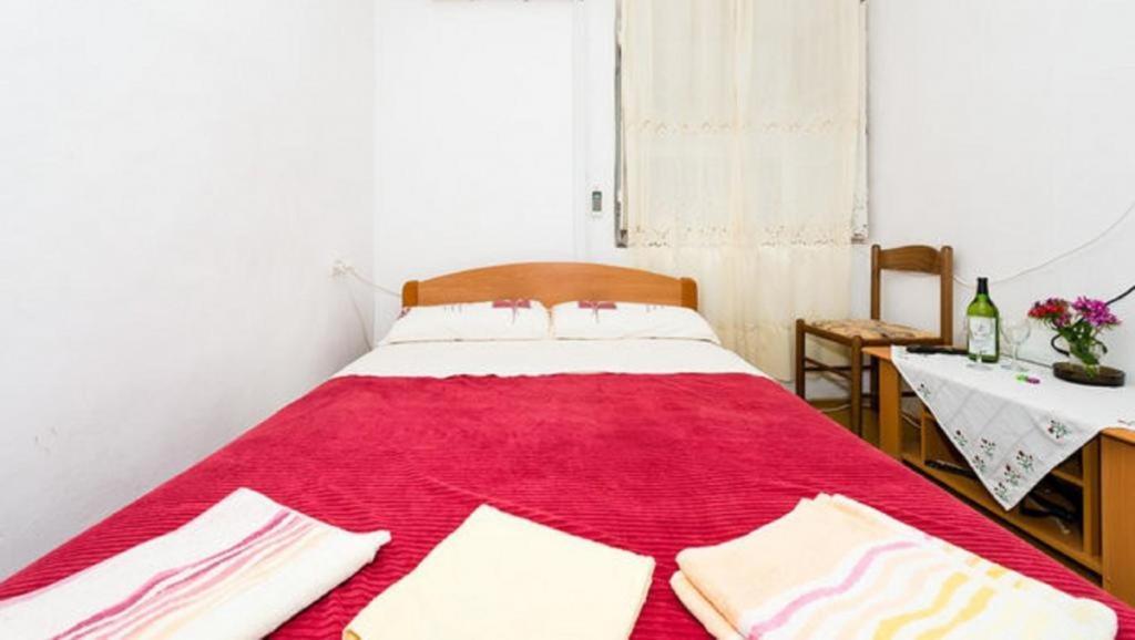 Rooms Kisic Dubrovník Exteriér fotografie